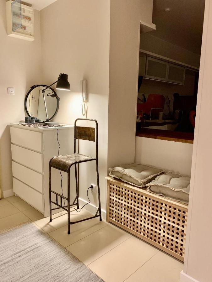 Nature&Eco Apartament Miedzyzdroje Extérieur photo