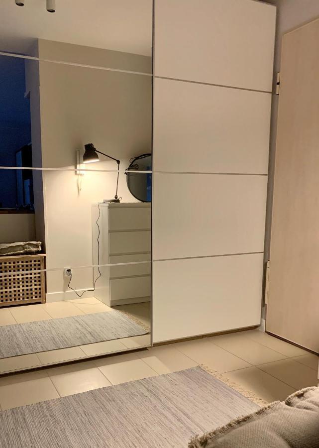 Nature&Eco Apartament Miedzyzdroje Extérieur photo