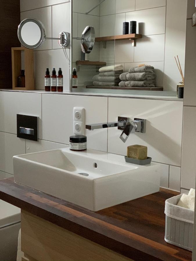 Nature&Eco Apartament Miedzyzdroje Extérieur photo