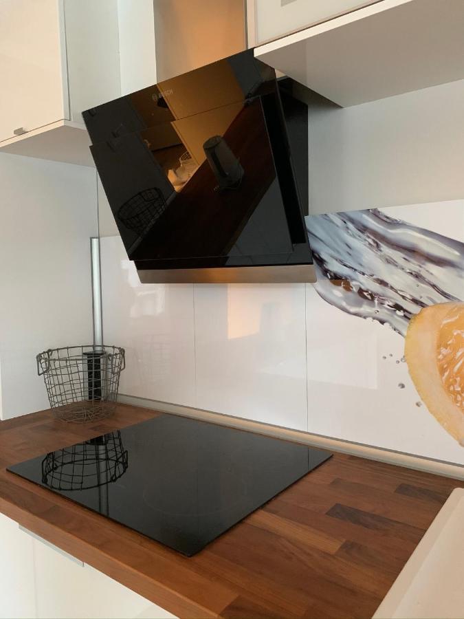 Nature&Eco Apartament Miedzyzdroje Extérieur photo