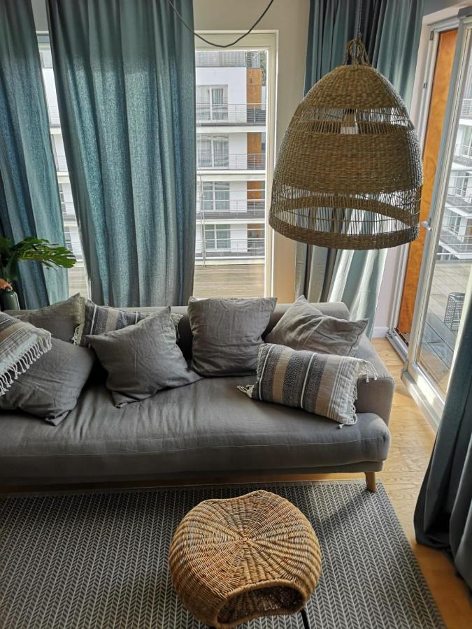 Nature&Eco Apartament Miedzyzdroje Extérieur photo