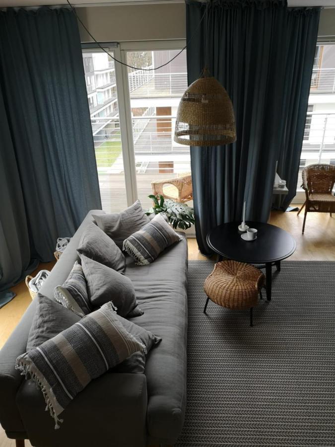 Nature&Eco Apartament Miedzyzdroje Extérieur photo
