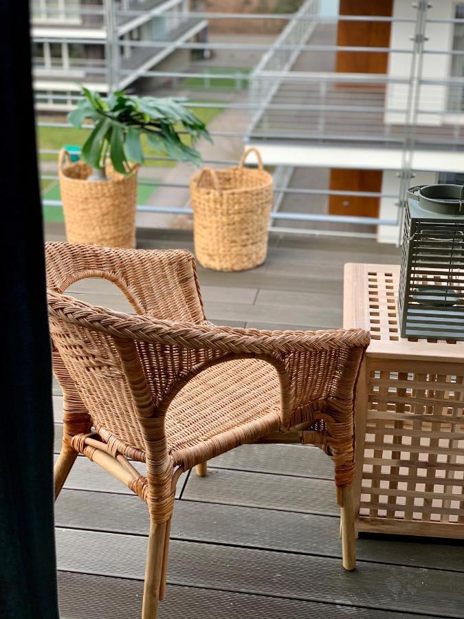 Nature&Eco Apartament Miedzyzdroje Extérieur photo