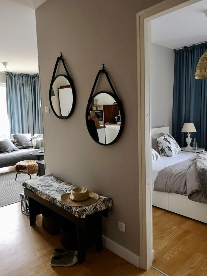 Nature&Eco Apartament Miedzyzdroje Extérieur photo