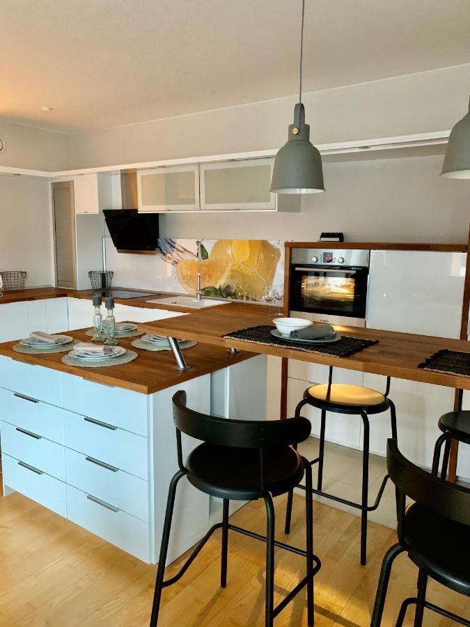 Nature&Eco Apartament Miedzyzdroje Extérieur photo