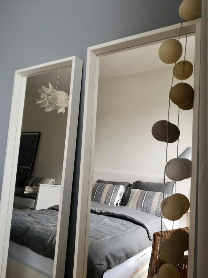 Nature&Eco Apartament Miedzyzdroje Extérieur photo