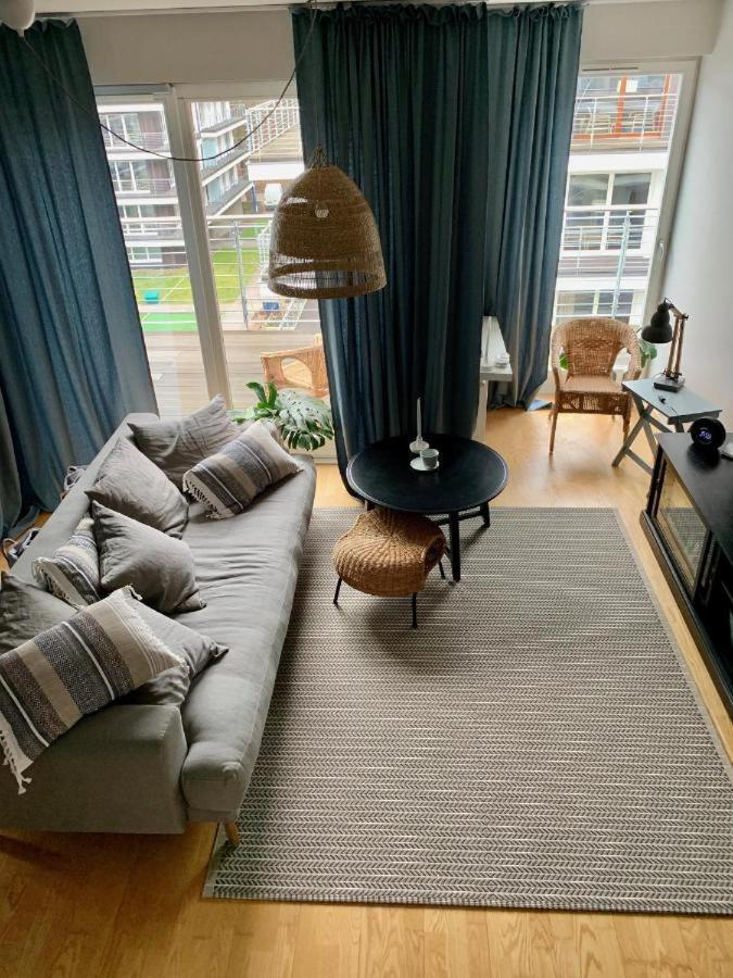 Nature&Eco Apartament Miedzyzdroje Extérieur photo